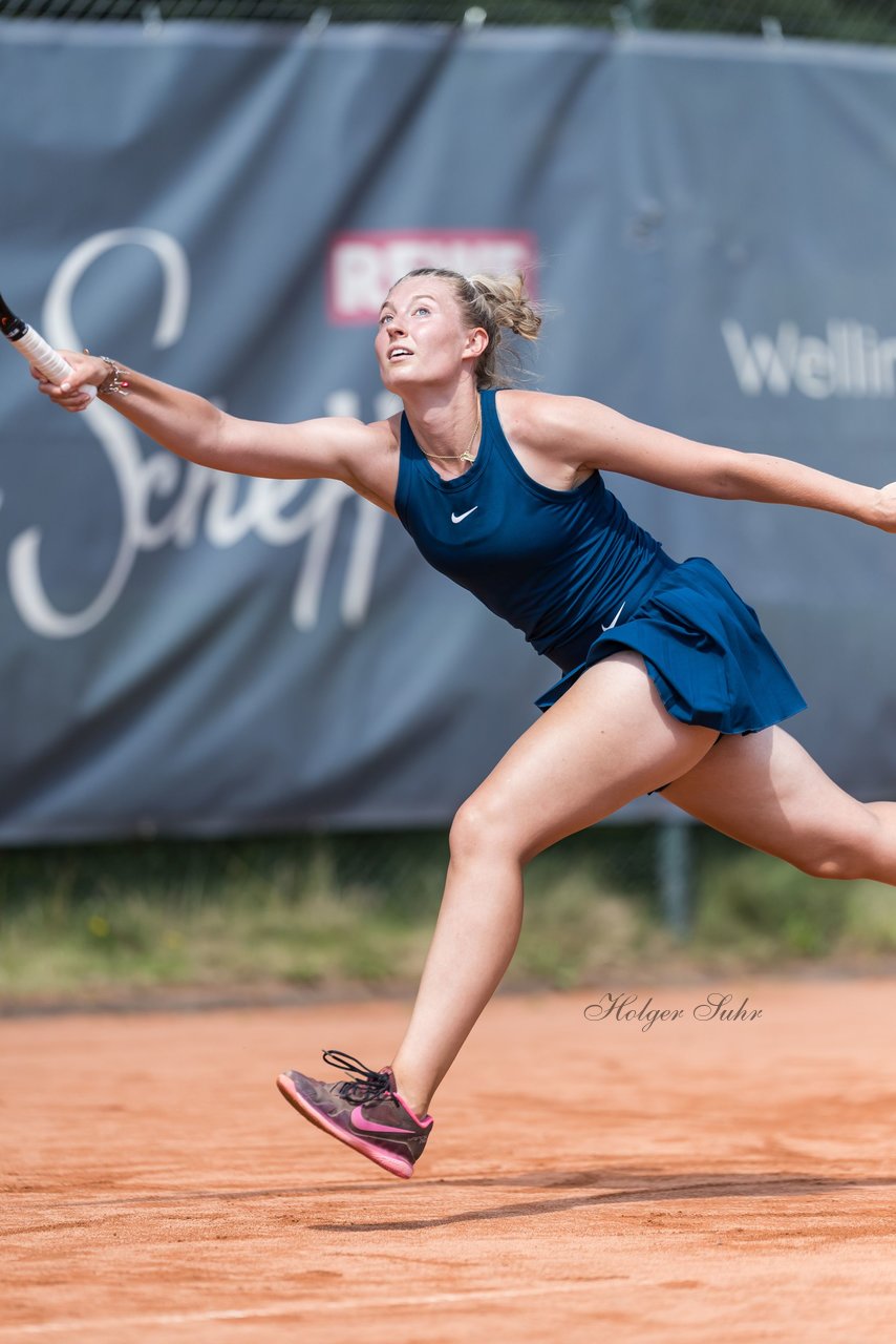 Marie-Lynn Tiedemann 19 - Klipper Open